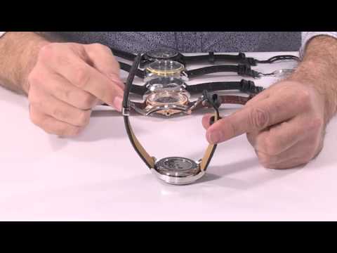 Instructions on how to use your deployment clasp