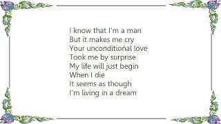 Kaize Adams - You Changed My Life Lyrics