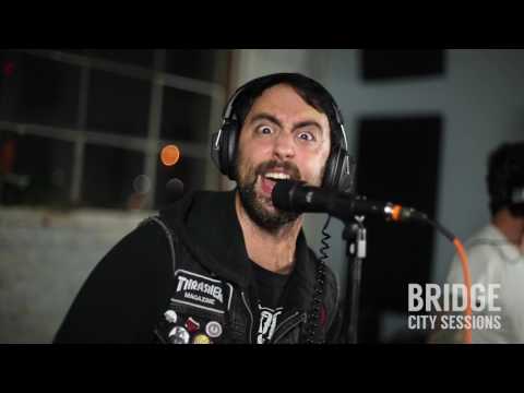 USELESS ID - "How to Dismantle an Atom Bomb" - BRIDGE CITY SESSIONS