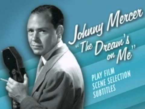Johnny Mercer