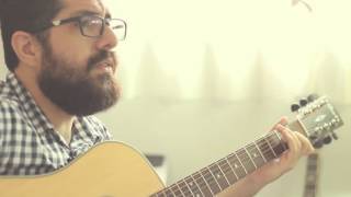 Zé - Amores Imperfeitos (Skank cover)