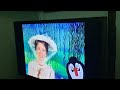 Opening To The Sword In The Stone 1995 VHS Version 1