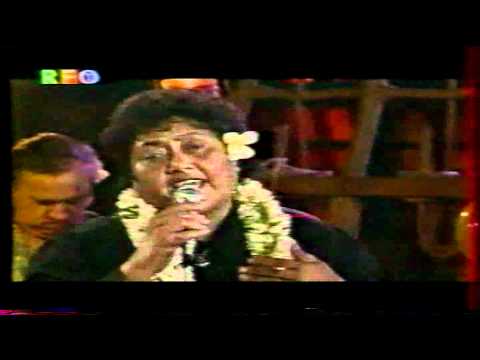 Apiti - " Hinano I Love You So "