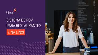 Conheça as soluções Linx para Food Service