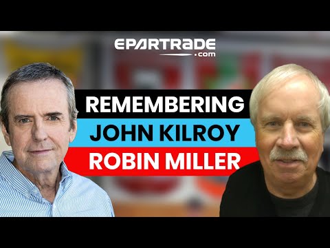 "Remember John Kilroy & Robin Miller" by EPARTRADE & RACER