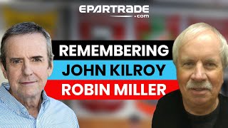 "Remember John Kilroy & Robin Miller" by EPARTRADE & RACER