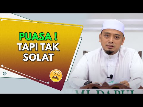 Puasa Tapi Kuat Penipu 