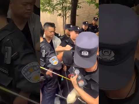 208 Yitian Road, distrito de Qingpu, Xangai