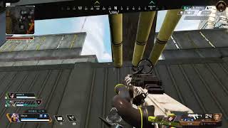 [Apex]2022あけおめ！