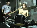 Nomeansno - Joyful Reunion (bass and drums cover) #nomeansno #drumcover #basscover