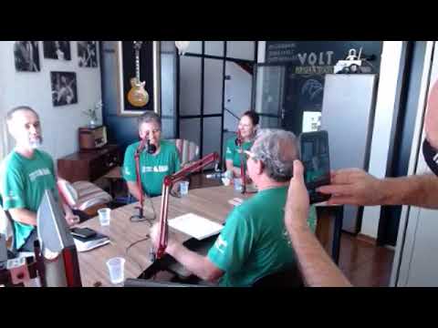 Episódio 3  Educação nas ondas do Rádio