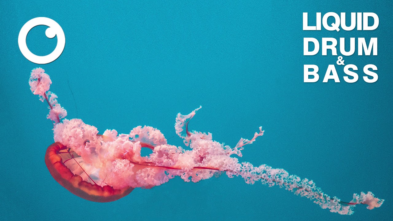 Liquid Drum & Bass Mix 2020 #27