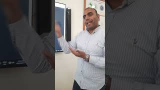 SCADA COURSE معهد تدريب المقطم