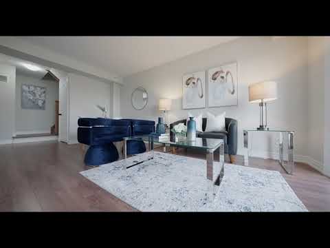 House for sale || 1207-11 Dunsheath Way || Markham || Ontario