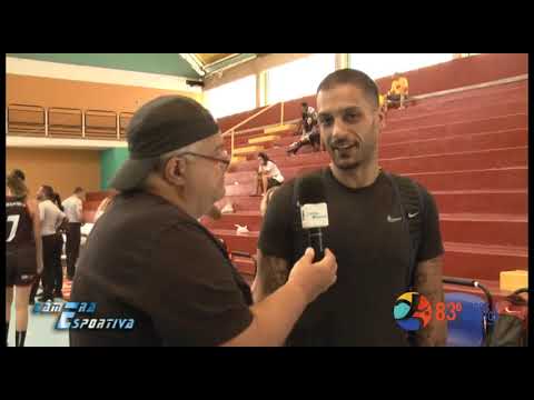 Câmera Esportiva  - Jogos Abertos Marília