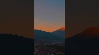 Download lagu keindahan alam dieng saat sore hari #dieng #jawatengah #indonesia mp3