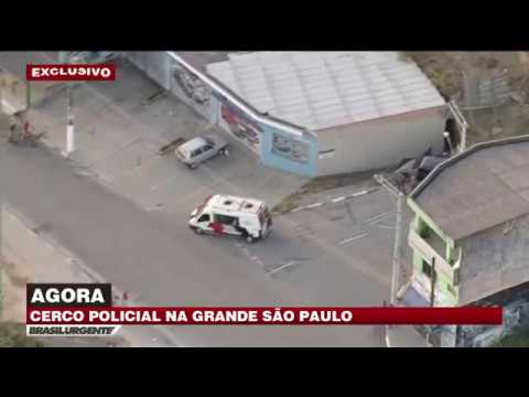 Bandidos invadem casa do prefeito de Juquitiba Bandidos roubam casa do prefeito Ayres Scorsatto
