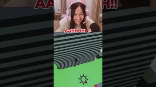 @junelldominic is a pro of WALLHOP😈 #roblox #robloxshorts