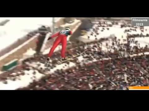 Piotr Żyła Oslo 135,5 m. 17.03.2013