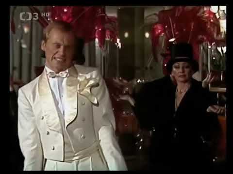 Jiří Korn - Hotel Ritz (1983)