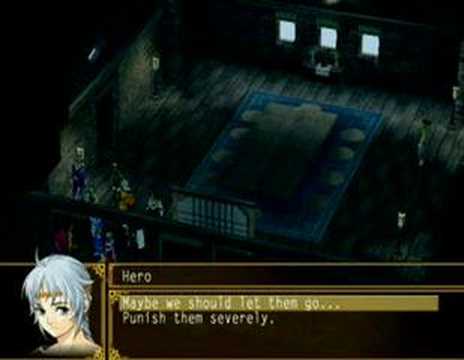 Suikoden 5 - Part 65 - A Suitable Punishment