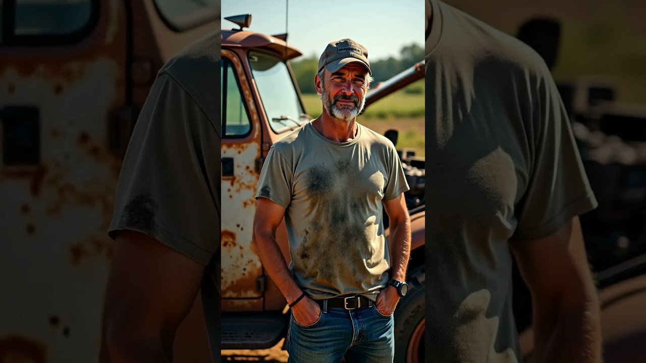 Every Man Has a Story | The Global Barstool #barbershoptalk #motivation #beheard #mindset