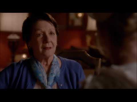 Glee - Brittany Visits Santana's Abuela 6x06