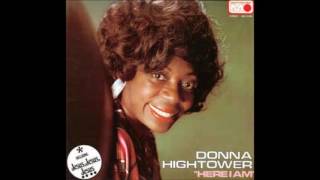 Donna Hightower - Thank Your Falling Stars