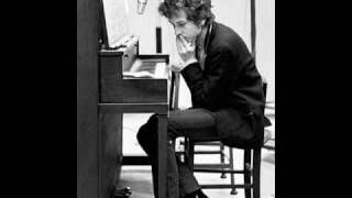 Last Thoughts on Woody Guthrie (Bob Dylan)