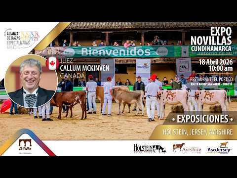 Feria Nacional Ganadera Tradición y Fuerza 2026