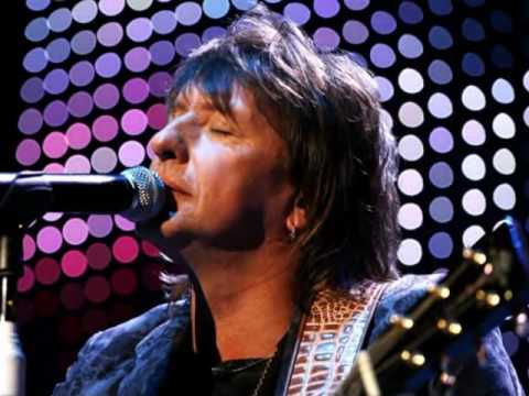 Richie Sambora - When a Blind Man Cries