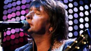 Richie Sambora - When a Blind Man Cries