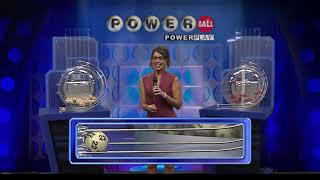Powerball lottery Aug 21, 2019 drawing video