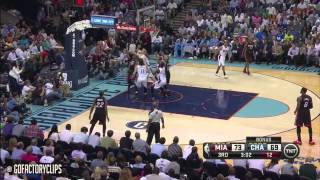 LeBron James - Miami Heat