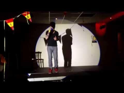 Playbackshow Sliedrecht Sport 2014 Winners