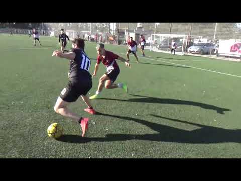 KIPADE VS MICHO - #LigaNuñez - #Apertura SLD - 15/5/2022