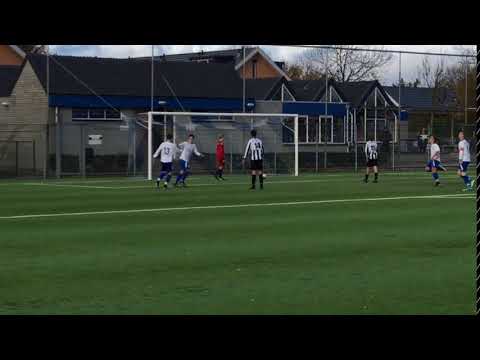 20171118 v.v. ‘t Goy JO17-1 - Hercules JO17-2