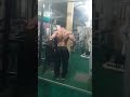 Shafi khan ( MR. PAKISTAN )