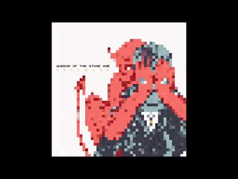 Feet Don't Fail Me - 8 bit - Queens of the Stone Age