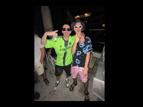 Bon Praskiza - Trapo e Ziv (ft Donplaya)