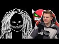 WHITE WOMEN Geometry Dash