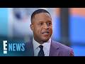 Craig Melvin Breaks Silence On Today Show Intruder Arrest E News