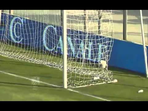 Reggina 2-1 Livorno 17/03/2012 2011-12 - 31°