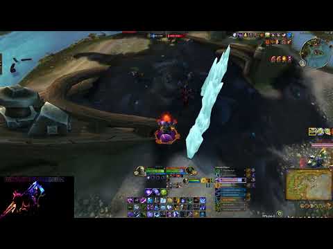 I must go, my planet needs me | Dragonflight Arcane Mage PvP | 10.1.7