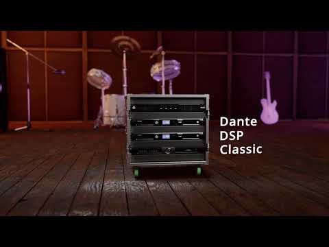 Product overview video