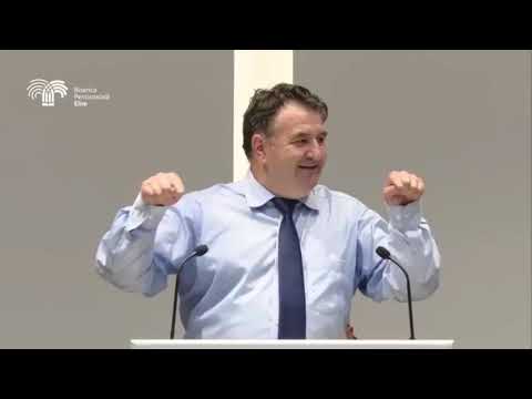 Impreuna pe DRUMUL Sfintiri_ Biserica Elim Timisoara_Pastor Ioan Szasz _