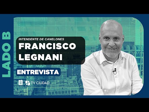 Francisco Legnani: la inversión en Atlántida, barrios privados, situación de calle y temporada alta