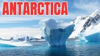 Complete travel guide to Antarctica, Plan your journey today