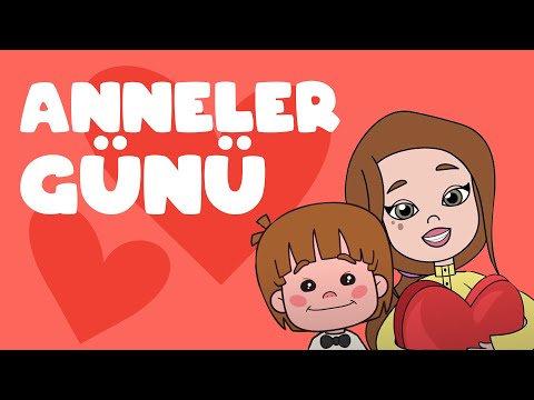 Canım Annem ❤️ Anneler Günü Şarkısı 🎶 EDİKO | Yeni Şarkı #AnnelerGünü