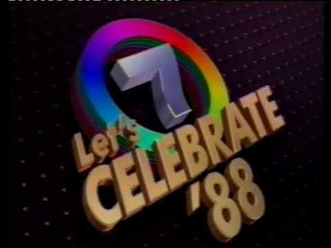 VFL 1988 Opener and Promo